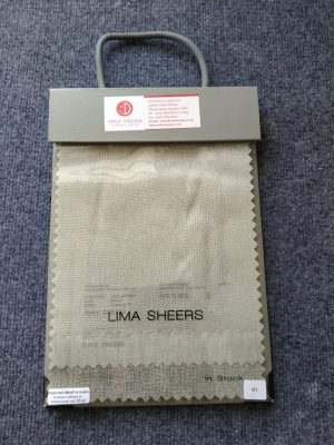 LIMA SHEERS