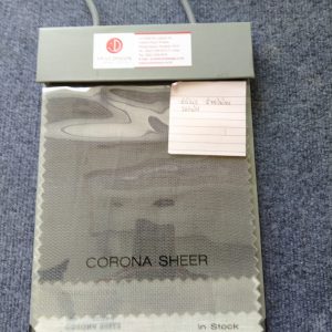 CORONA SHEER