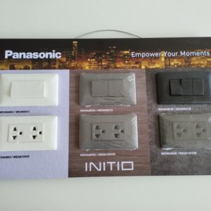Panasonic / INITIO