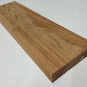 MOOD & TONE - Solid Wood - Teak